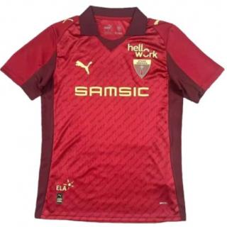 Stade Rennais Edición 125 Aniversario 2025/26